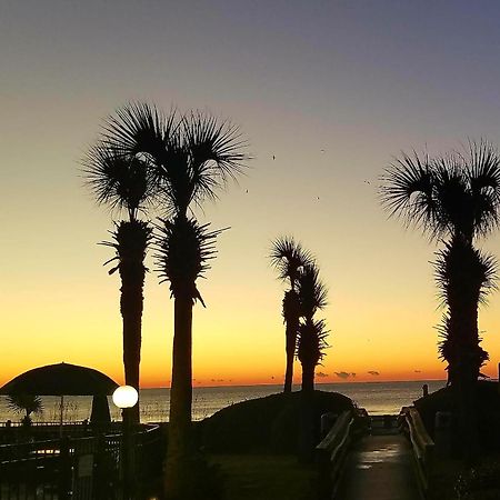 The Palms Resort-Oceanfront Μιρτλ Μπιτς Εξωτερικό φωτογραφία