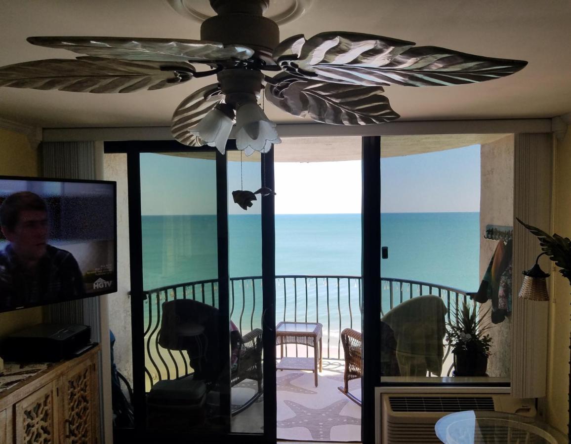The Palms Resort-Oceanfront Μιρτλ Μπιτς Εξωτερικό φωτογραφία
