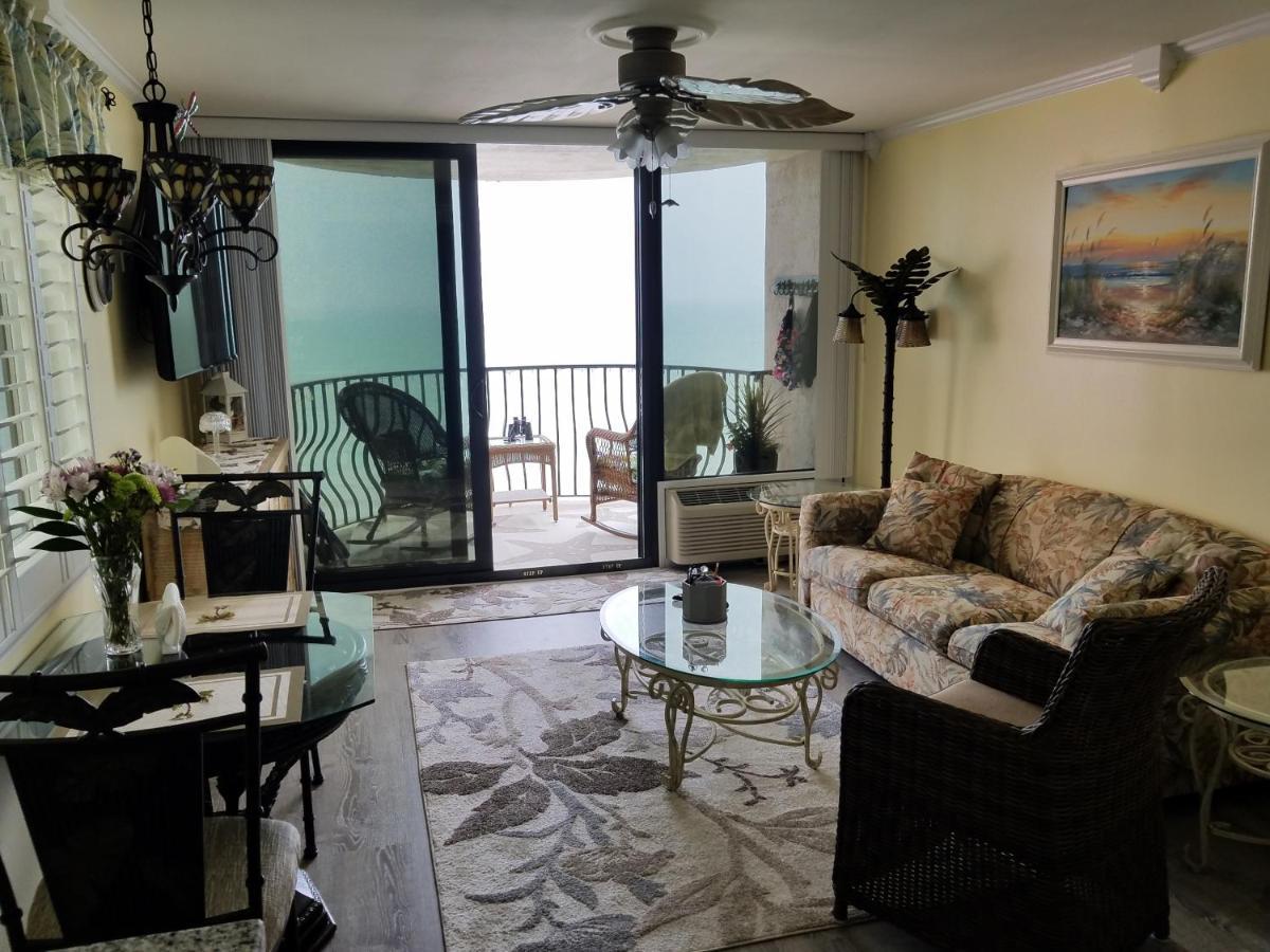 The Palms Resort-Oceanfront Μιρτλ Μπιτς Εξωτερικό φωτογραφία