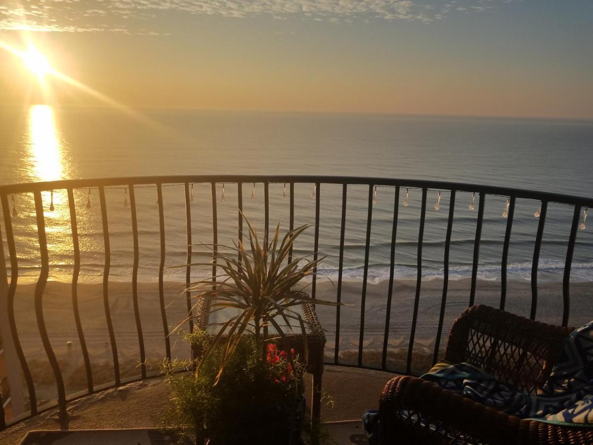 The Palms Resort-Oceanfront Μιρτλ Μπιτς Εξωτερικό φωτογραφία